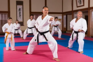 Featured image for Can Anyone Learn Karate 9 Surprising Truths for All Ages 2025