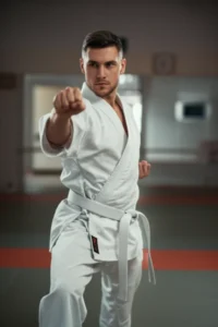 Featured image for How Does Karate Boost Fitness Mental Discipline 7 Surprising Ways