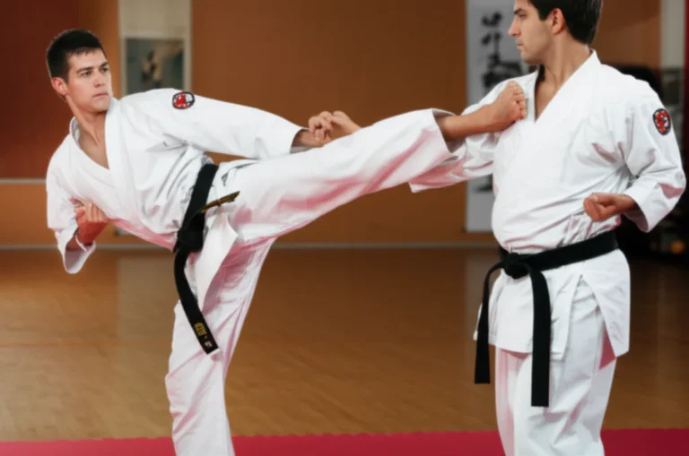 Featured image for Master Karate Training 10 Proven Techniques Gear for 2025