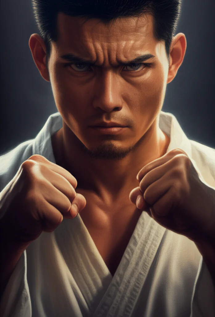 Featured image for How Martial Arts Boost Fitness Mental Discipline 7 Powerful Ways