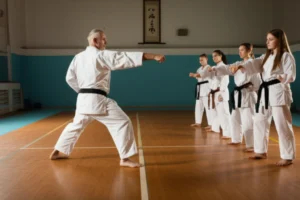 Featured image for Who Is the Father of Martial Arts 6 Legends Who Shaped the Fight 2025