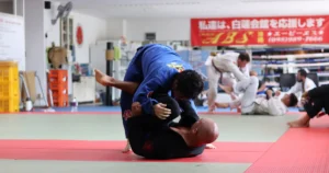 Featured image for Master the Judo Game 7 Secrets to Winning On and Off the Mat 2025