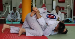 Featured image for What Are Judo Fighters Called Discover the Judoka Identity