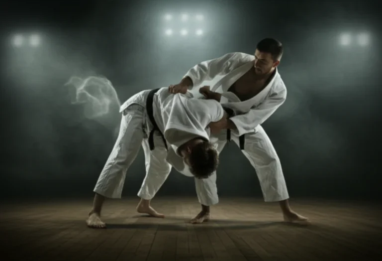 Featured image for 15 Must-Watch Judo Movies That Throw You Into Action 2026