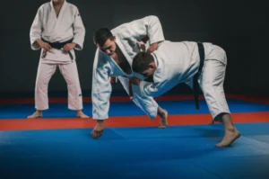 Featured image for How Does Judo Supercharge Your Body Mind 12 Surprising Ways 2026
