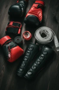 Featured image for Ultimate Martial Arts Equipment Guide 11 Must-Have Gear for 2026