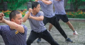 Featured image for Unlock Your Potential 20 Essential Taekwondo Lessons to Master in 2026