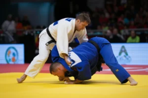 Featured image for 9 Types of Judo Competitions and Tournaments You Must Know 2026