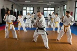 Featured image for Can Judo Be Practiced by All Ages and Skill Levels 2026