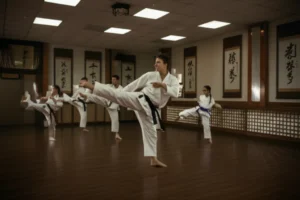 Featured image for What Is the Concept of Martial Arts Unlocking 12 Core Secrets 2026