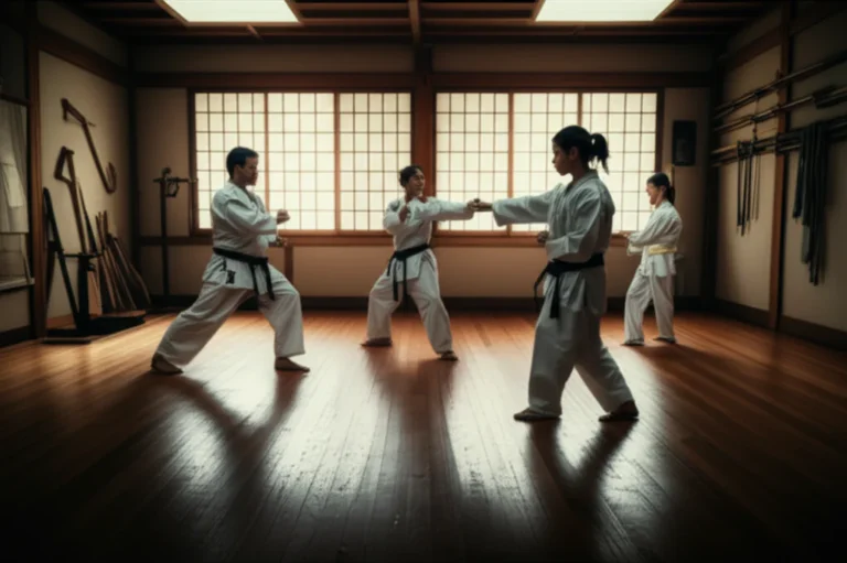 Featured image for What Is the Hardest Martial Art to Learn Top 5 Ranked 2026