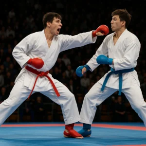 Featured image for Karate vs Judo The Ultimate Showdown for Self-Defense Fitness 2026
