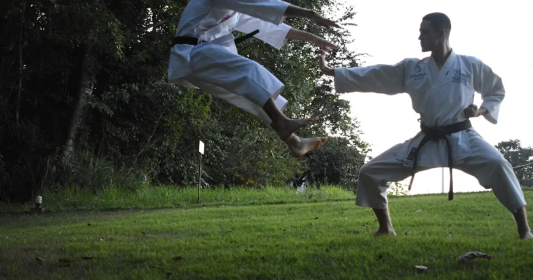 Featured image for Martial Arts Training for Beginners 15 Expert Tips to Kickstart Your Journey