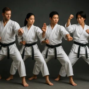 Featured image for 20 Martial Arts Styles Your Ultimate Guide