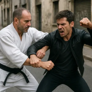 Featured image for Can Aikido Save You The 2026 Truth About Street Self-Defense