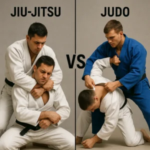 Featured image for Judo vs. BJJ The 7-Point Showdown 2026