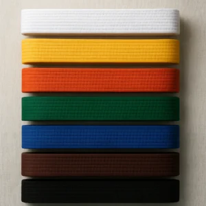 Featured image for Aikido Belt Ranks The Ultimate Guide to Colors, Kyu Dan 2026