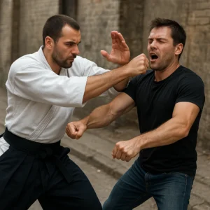 Featured image for Does Aikido Really Work The 2026 Truth About Street Self-Defense
