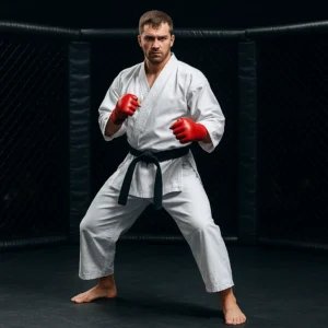 Featured image for Is Karate Effective in MMA The Shocking Truth 2026