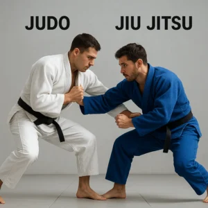 Featured image for Judo vs. Jiu-Jitsu The Ultimate Showdown 2026