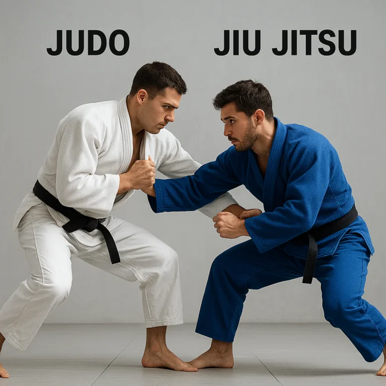 Featured image for Judo vs. Jiu-Jitsu The Ultimate Showdown 2026