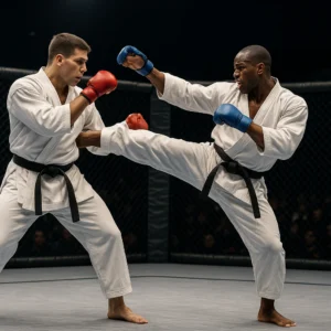 Featured image for Top 10 Karate Styles for MMA The Ultimate 2026 Guide