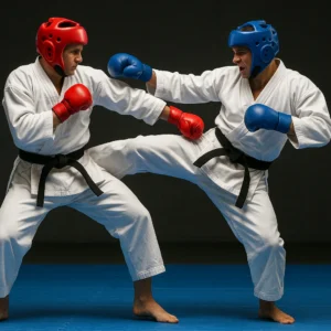 Featured image for 10 Karate MMA Secrets to Dominate the Cage 2026