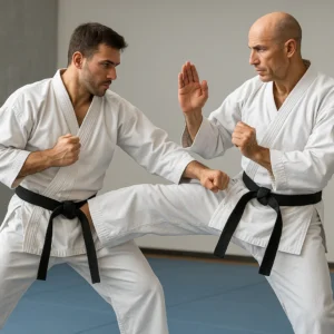 Featured image for Can Karate MMA Combine for Self-Defense 2026