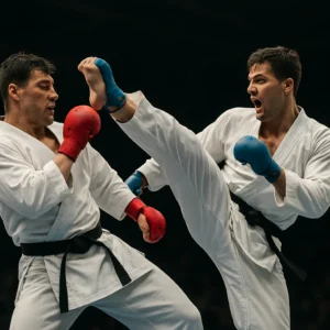 Featured image for How to Adapt Karate for MMA 7 Proven Strategies 2026