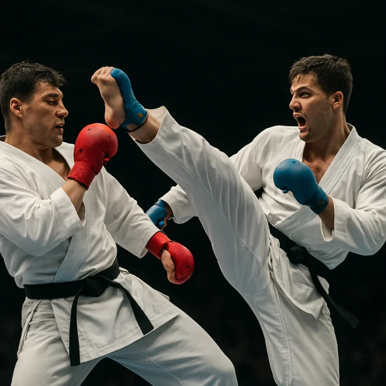 Featured image for How to Adapt Karate for MMA 7 Proven Strategies 2026
