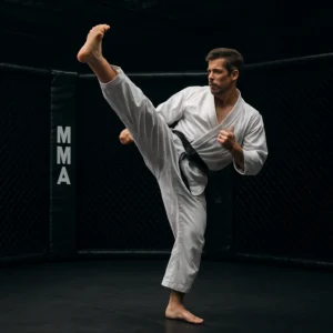 Featured image for Karate in Mixed Martial Arts The Ultimate Guide 2026