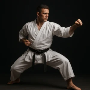 Featured image for Karate Stance in MMA The Ultimate Guide to Winning 2026