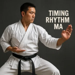 Featured image for Master Karate Timing Rhythm in MMA The 2026 Guide