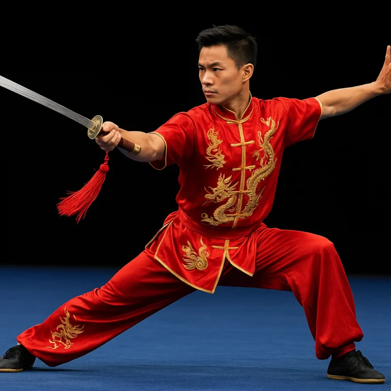 Featured image for What Is Chinese Martial Arts Called Wushu, Kung Fu 15 Styles 2026