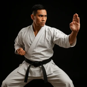Featured image for 5 Karate Defensive Maneuvers That Dominate MMA 2026