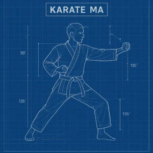 Featured image for Integrating Karate into MMA Training The 2026 Hybrid Blueprint