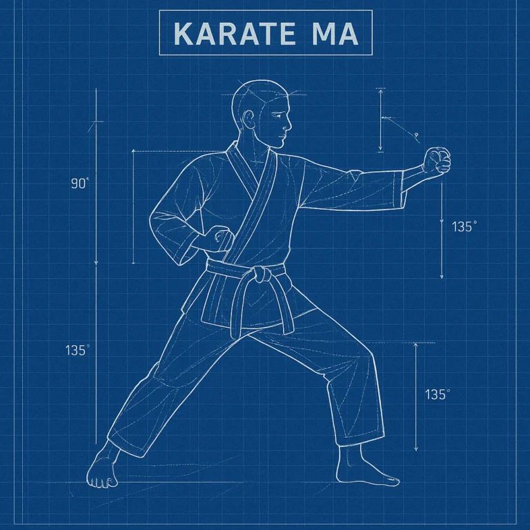 Featured image for Integrating Karate into MMA Training The 2026 Hybrid Blueprint
