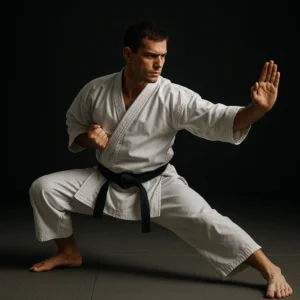 Featured image for Karate Footwork in MMA The Secret to Unstoppable Evasion 2026