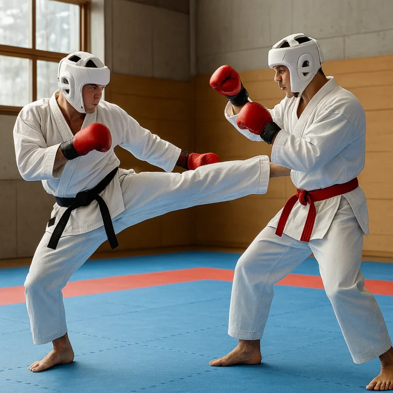 Featured image for Top 10 Karate MMA Videos That Will Redefine Your Fight Game 2026