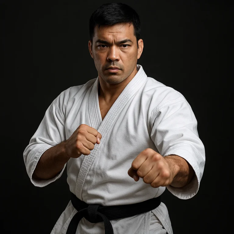 Featured image for What is Lyoto Machida Doing Now The Dragons 2026 Update